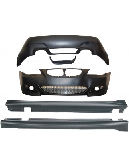 Kit De Carrocería BMW E60 04-09 M5