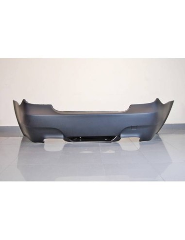 Kit De Carrocería BMW E60 04-09 M5