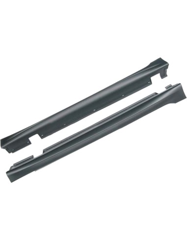 Kit De Carrocería BMW E60 04-09 M5