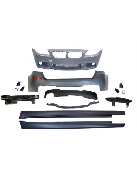 Kit De Carrocería BMW F11 10-12 Look M-Tech
