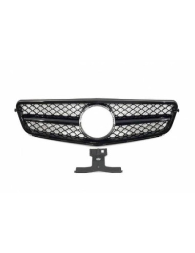 Parrilla BMW F20 / F21 LCI 2015-2019