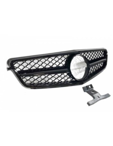 Parrilla BMW F20 / F21 LCI 2015-2019