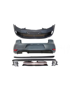 Kit De Carrocería... 2