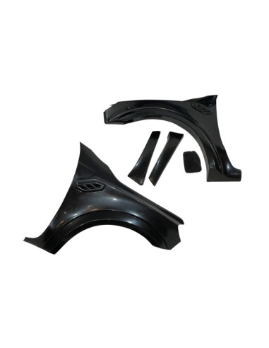 Kit De Carrocería Ford Ranger Raptor T7 /T8 (2016-2019)