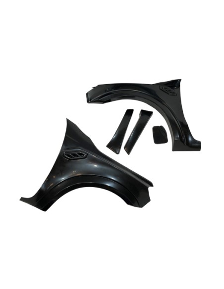 Kit De Carrocería Ford Ranger Raptor T7 /T8 (2016-2019)