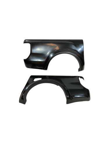 Kit De Carrocería Ford Ranger Raptor T7 /T8 (2016-2019)