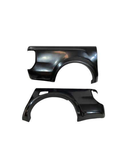 Kit De Carrocería Ford Ranger Raptor T7 /T8 (2016-2019)