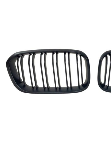 Parrilla BMW F20 / F21 2012-2014 II