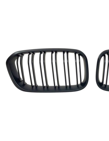 Parrilla BMW F20 / F21 2012-2014 II