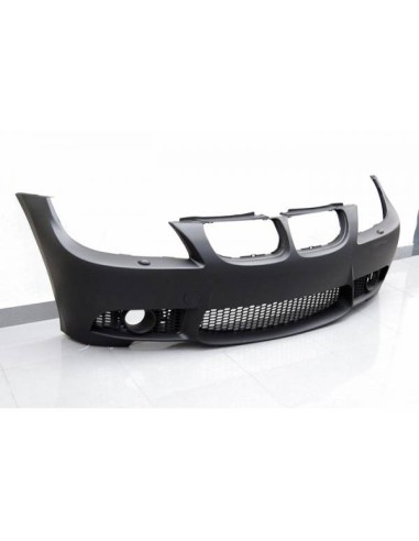 Kit De Carrocería BMW E90 2009 LCI Look M3 Con Aletas