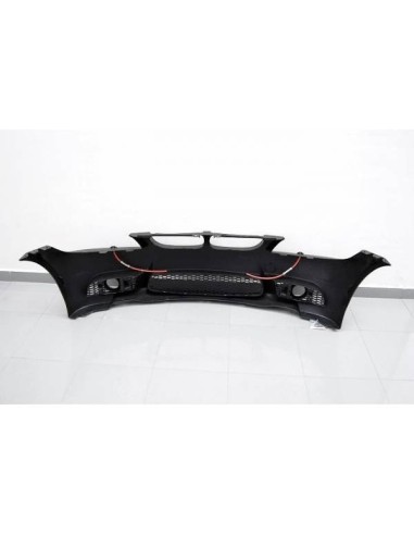 Kit De Carrocería BMW E90 2009 LCI Look M3 Con Aletas