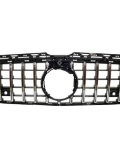 Parrilla Mercedes W176... 2