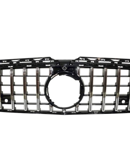 Parrilla Mercedes W176 2012-2015 Look Diamond