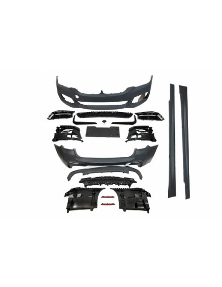 Kit De Carrocería BMW G31 Look M-Tech
