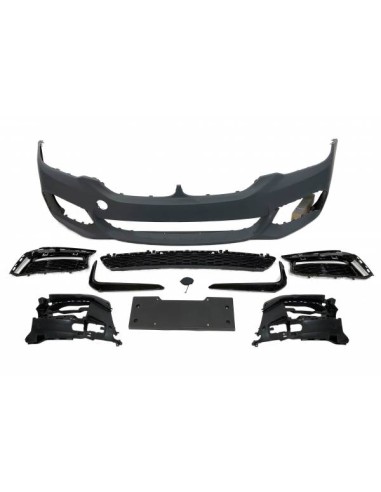 Kit De Carrocería BMW G31 Look M-Tech