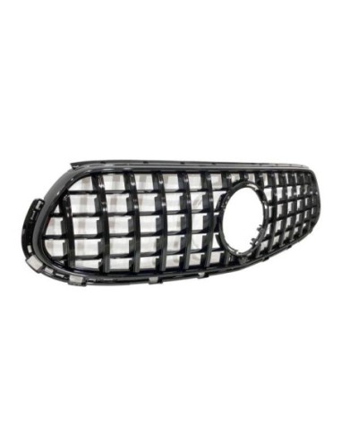 Parrilla Mercedes GLC X253 2015-2019...