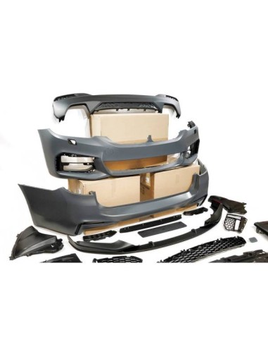 Kit De Carrocería BMW G31 2017+ look M-Tech Performance