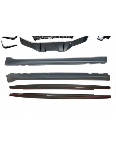 Kit De Carrocería BMW G31 2017+ look M-Tech Performance
