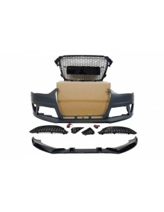 Kit De Carrocería Audi A4 Sedan/Avant 13-15 RS4 B8