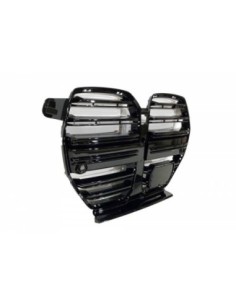 Parrilla Mercedes W118 /... 2