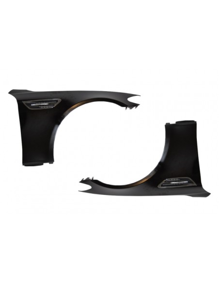 Kit De Carrocería BMW F10 10-12 Look M5