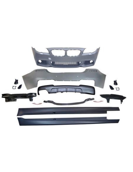 Kit De Carrocería BMW F10 10-12 Look M-Tech