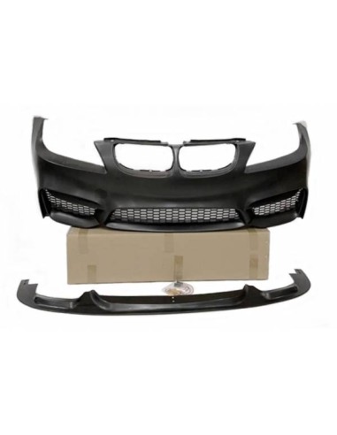Kit De Carrocería BMW E90 LCI 2008 Look M4 ABS