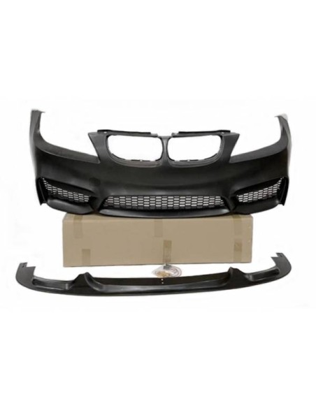 Kit De Carrocería BMW E90 LCI 2008 Look M4 ABS