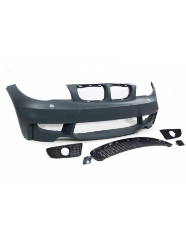 Kit De Carrocería BMW E87 5P 05-11 Look M1