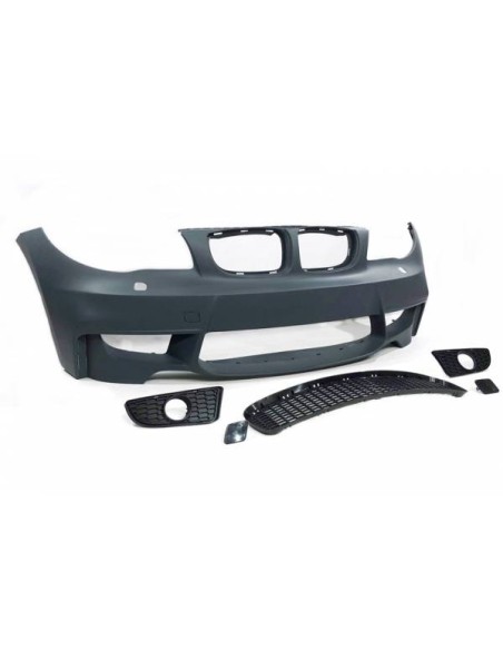 Kit De Carrocería BMW E87 5P 05-11 Look M1