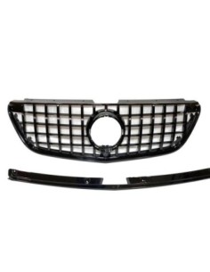 Parrilla Audi Q5 2021+ Look... 2