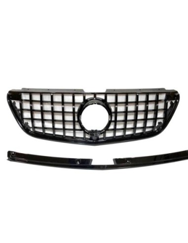 Parrilla Audi Q5 2021+ Look RSQ5 Full...