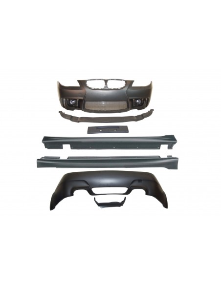 Kit Carrocería BMW E60 2004-2009 ABS Antinieblas
