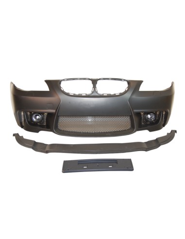Kit Carrocería BMW E60 2004-2009 ABS Antinieblas