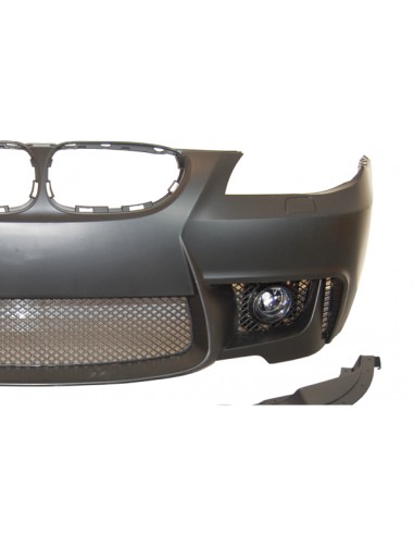 Kit Carrocería BMW E60 2004-2009 ABS Antinieblas