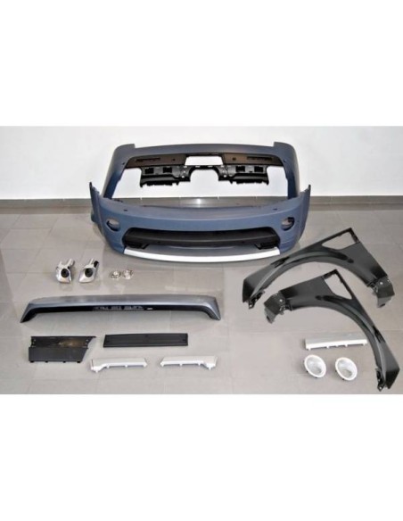 Kit De Carrocería Range Rover Sport 2010-2012 L320 look Autobiography