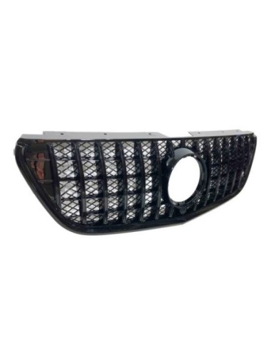 Parrilla Mercedes W164 2005-2008 Look...