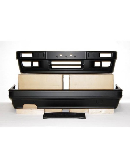 Kit De Carrocería BMW E30 82-90 Look M2 ABS