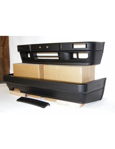 Kit De Carrocería BMW E30 82-90 Look M2 ABS