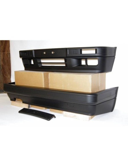 Kit De Carrocería BMW E30 82-90 Look M2 ABS