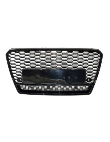 Parrilla Mercedes W177 / V177 GTR Sin...