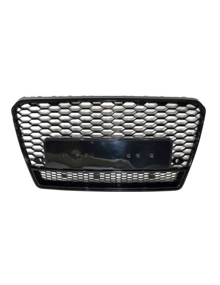 Parrilla Mercedes W177 / V177 GTR Sin cámara