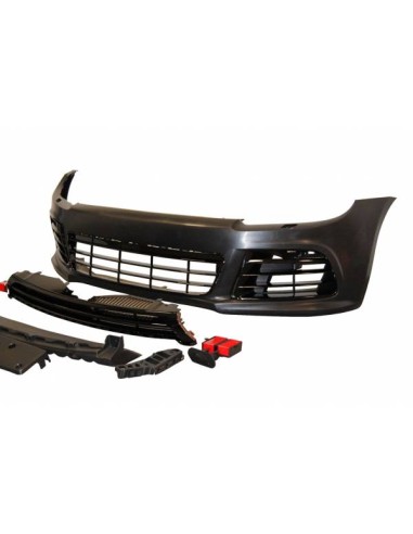 Kit De Carrocería Volkswagen Scirocco R 2008-2013
