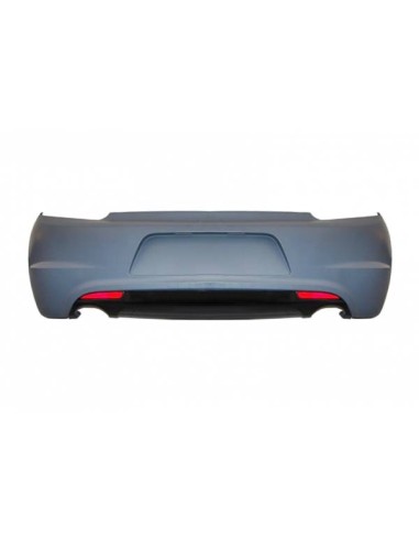 Kit De Carrocería Volkswagen Scirocco R 2008-2013