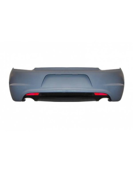 Kit De Carrocería Volkswagen Scirocco R 2008-2013