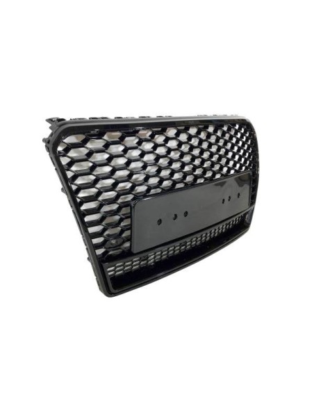 Parrilla Mercedes W177 / V177 GTR Sin cámara