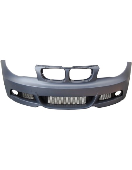 Kit De Carrocería BMW E82 Look M-Tech