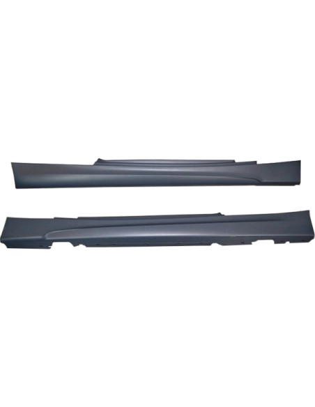 Kit De Carrocería BMW E82 Look M-Tech