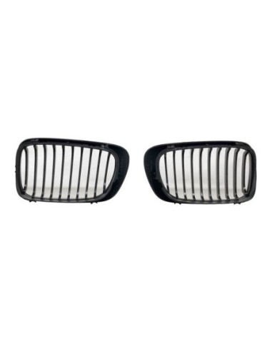 Parrilla Range Rover Sport L320...