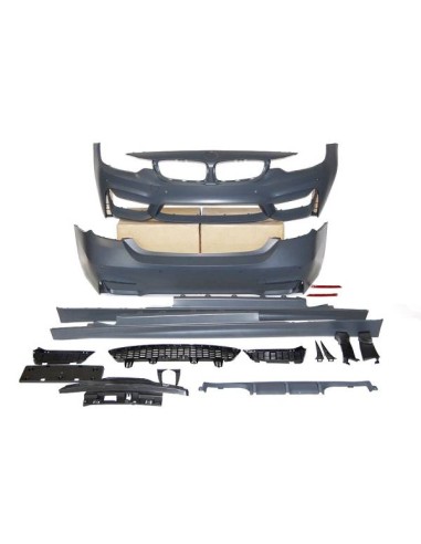 Kit De Carrocería BMW F32/ F33 Look M4